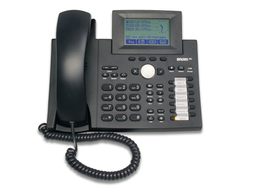 Snom 360 IP Phone