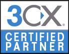 3Cx logo