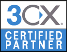 3CX Certified Partner