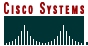 Cisco logo