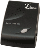 handytone 386 voIP ATA