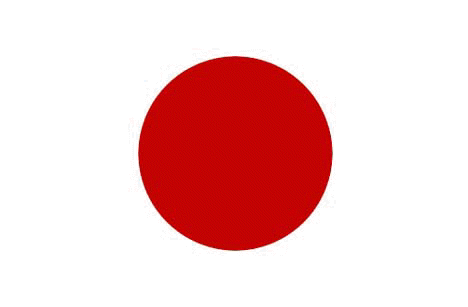 japan flag for voip numbers