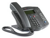 Polycomm VoIP phone