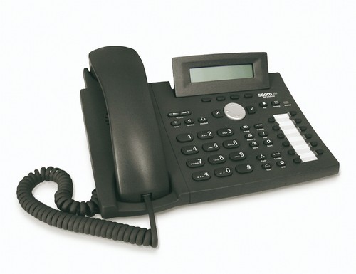 snom320 IP phone