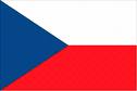 czech republic flag for virtual voip numbers