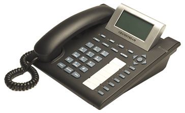 Grandstream GXP 200 IP telephone
