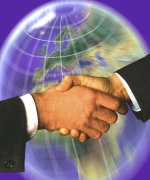 global voip handshake