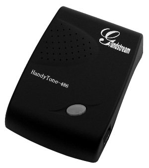 Handytone 486 VoIP ATA