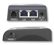 handytone 496 VoIP ATA