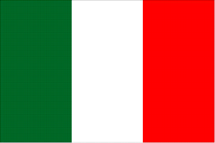 italy flag for voip numbers