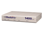 mediatrix VoIp gateway