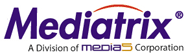 mediatrix voip logo