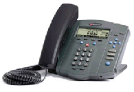 polycom 400 ip telephone