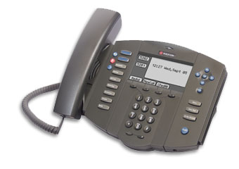 IP telephone for business VoIP