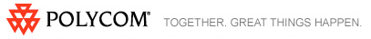 polycomm ip phones