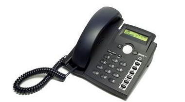snom 300 IP Phone