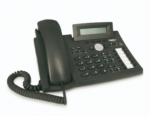 Snom 320 ip phone