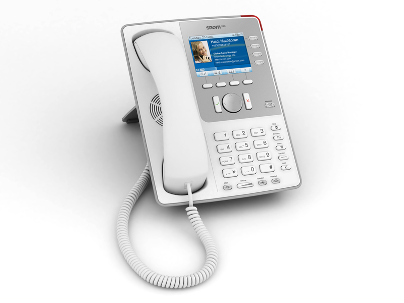 snom 820Ip Phone