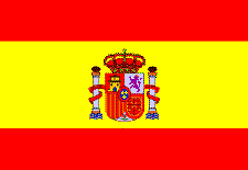 spainish flag