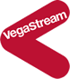 Vegastream logo